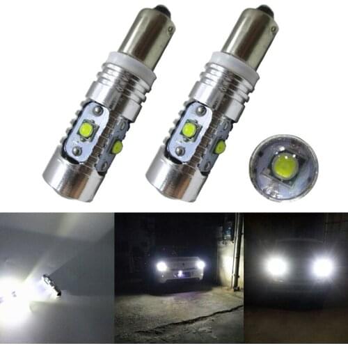 YSY LED Bulbs H21W (BAY9s)