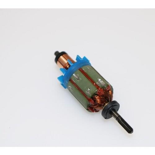 1 Piece Original South Korea Motor Rotor Armature Part for Dental Saeyang SH20N Handpiece