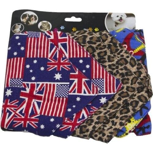 201687 Doglife Scarf Cat Dog Neck ties Collars 406853392