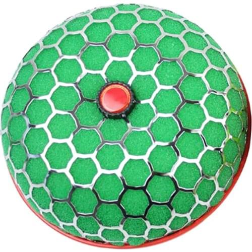 3'' Inlet Mushroom Style Cold Air / Short Ram Intake Mesh Foam Filter