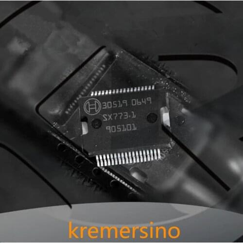 30519 for BOSCH Diesel ECU board