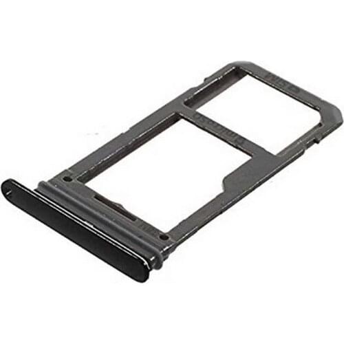 Phone SIM Card Adapter SIM Card Tray Slot Holder Replacement Part FOR Samsung S8600