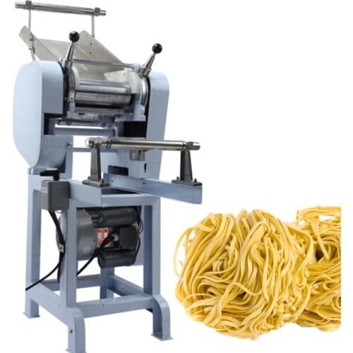 Noodle Machine 220V/380V Restaurant Canteen Breakfast Shop Appliance Electric Commercial Vertical Small Stainless Steel 1500W