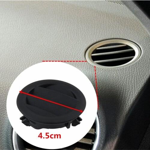 Car Right Air Ac Vent For Mercedes benz W204 C300 C350 C63 c260 c180 c200 class 2008-2011