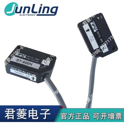 Free shipping Supply OPTEX Ops Sensor ZT-1200N ZT-D Optoelectronic Switch Original Genuine