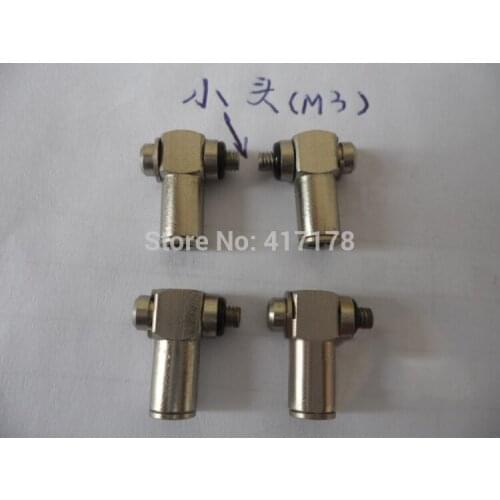 Santoni Seamless Underwear Machine SM8-TOP2 Fitting 3.17xM3 K374089