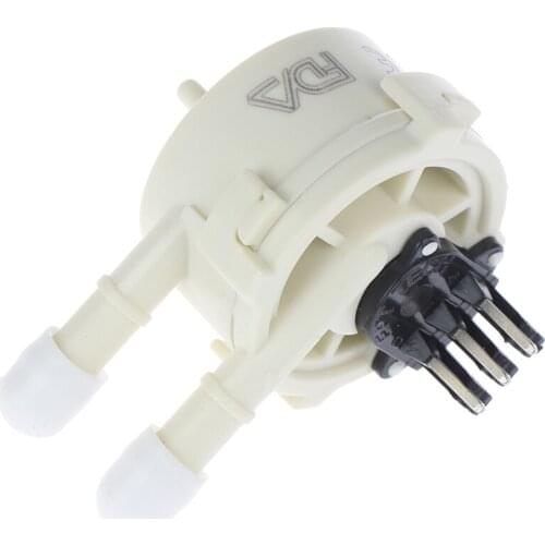 Water Flow Sensor 75ml-570ml/min Flowmeter Hall Flow Sensor Water Control 1/2" 0.8MPa DIY Kit