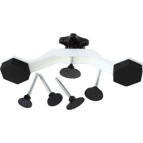 Car Body Paintless Dent Repair Tool PDR Puller Hail Removal & Glue Pulling Tabs