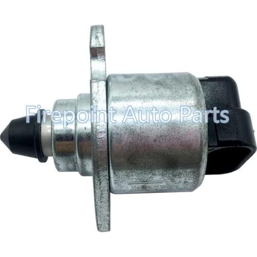 Idle Air Control Valve Compatible With Chevro-let OEM 96958412