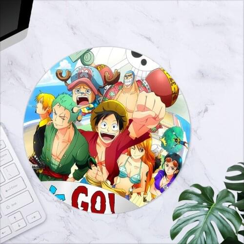 Mouse Pad Gamer Keyboard Gaming Accessories Deskpad Table Pads Desk Mat Mousepad Anime Mouse Mat Mausepad Handsome One Piece Pad