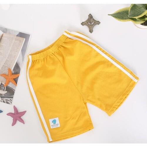 2021 Summer Shorts for Girls Childrens Clothing Girl Casual Pants 7 9 10 11 12 14 Years Teenage Boy Short Kids Sports Shorts