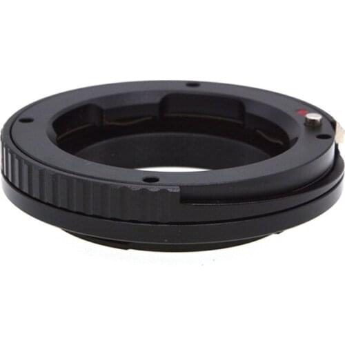 Macro Focusing Helicoid Adapter For Leica M Lens to Sony- E Mount Camera LM-NEX