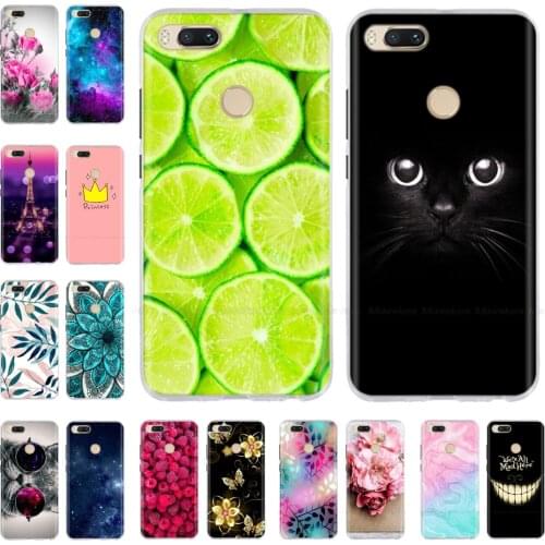 Mavskes Phone Cases Xiaomi Mi A1