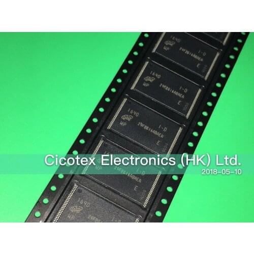 MT29F2G16ABAEAWP: E TSOP-48 IC FLASH 2G PARALLEL 48TSOP I 29F2G16ABAEA