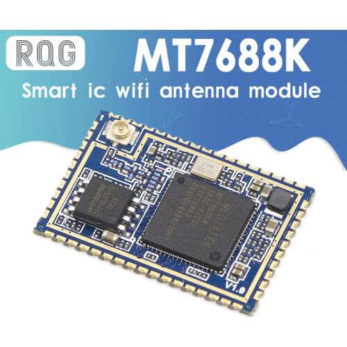 MT7688K smart ic wifi outdoor antenna module wireless router RM08S