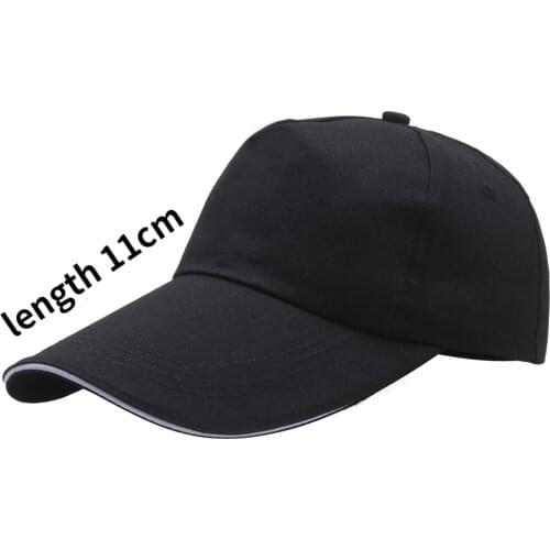 Womens Long Brim Visor Baseball Caps For Men Boy Girls 2021 Unisex Solid Color Adjustable Outdoor Snapback Cap Sunshade Dad Hat