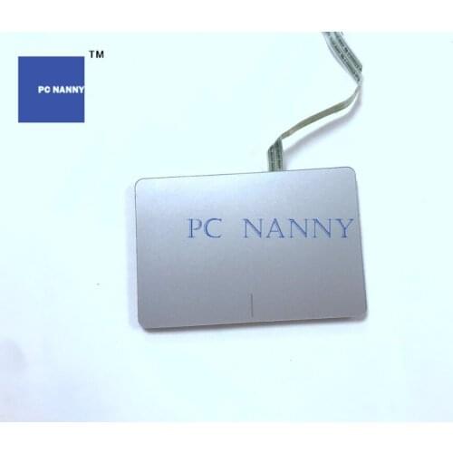 NOKOTION Original For Lenovo YOGA 2 13 Touchpad with Cable Mouse Board AM138000800 NBX0001J600