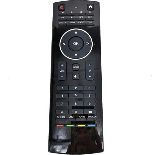 New Original KWR114526/01B For THOMSON RECEIVER Remote Control THS845 3139 238 30921 Fernbedienung