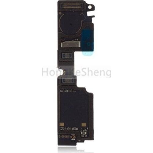 OEM Daughterboard Mic Keypad +Vibrator Motor + Microphone Board for OnePlus Two A2001 1+2 OnePlus 2