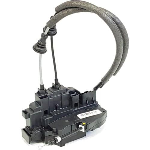 GENUINE Door Lock Actuator FRONT RIGHT for Hyundai Santa Fe 0207-2009 OEM 813202B010 81320 2B010