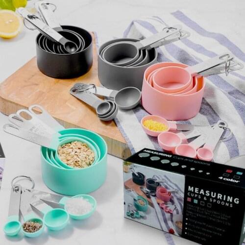 Popnova Measuring Cups