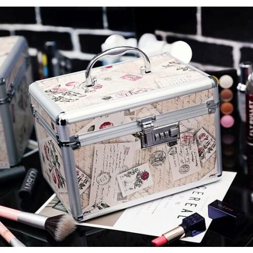 QIANGHAO Beauty Cases