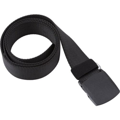 Mens Tactical Belt Military Web Belt Waisttrainer Outdoor Sports Men Nylon Canvas Waistband Lumbar Waist Support Fitness Belt