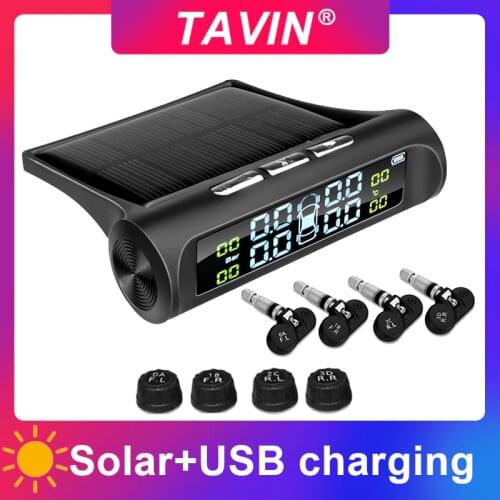 TAVIN Tire Pressure Sensors