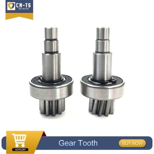 Tongsheng TSDZ2 Mid Drive Motor 250W 350W 500W Gear Straight/Helical Tooth E-bike Motor Durable Tongsheng motor parts