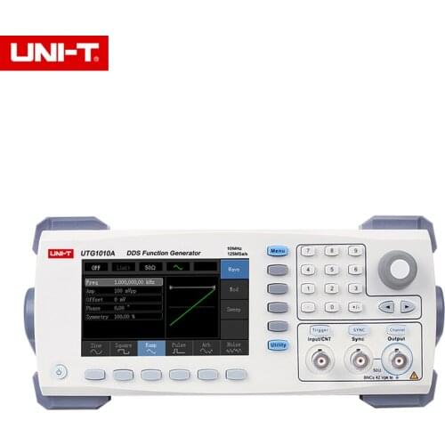 Oscilloscopes UNI-T China