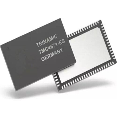 1pcs/lot TMC4671-ES QFN76 New original