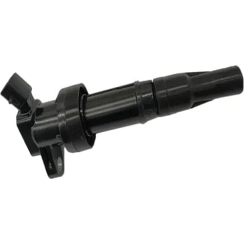 1pc Genuine Ignition Coil 2730103200 27301-03200 For Hyundai--Kia I25 1.4L I30 I401.6L