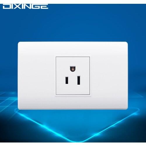 DIXINGE Electrical Outlets