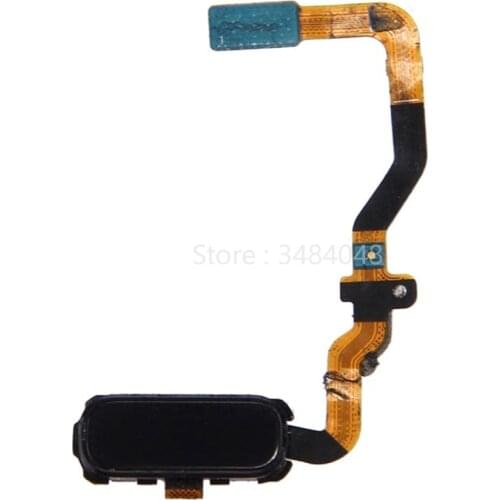 For Samsung Galaxy S7 G930 Fingerprint Sensor Home Button Flex Cable Menu Key Replacement
