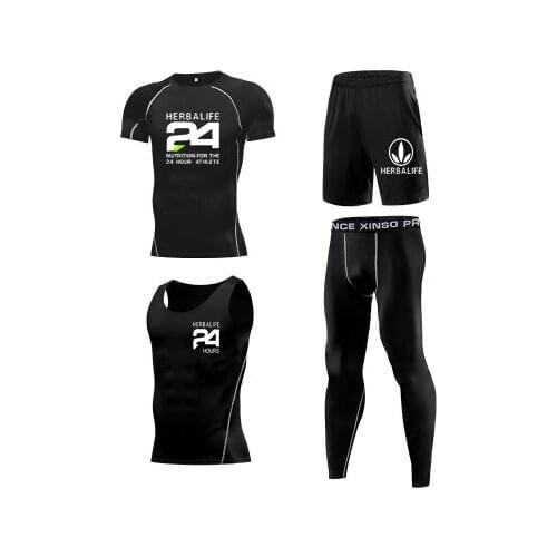 Enduro bike motocross bmx racing jersey downhill dh short sleeve cycling Herbalife MX Mountain Bike Motocross Jersey BMX DH Long