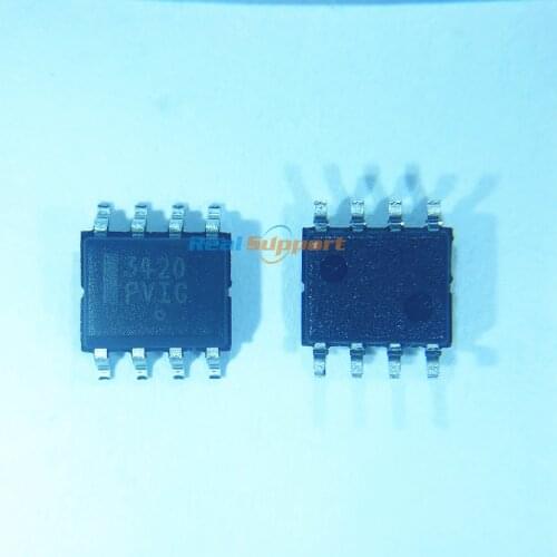 IC NCP3420DR2G SOP 8PIN