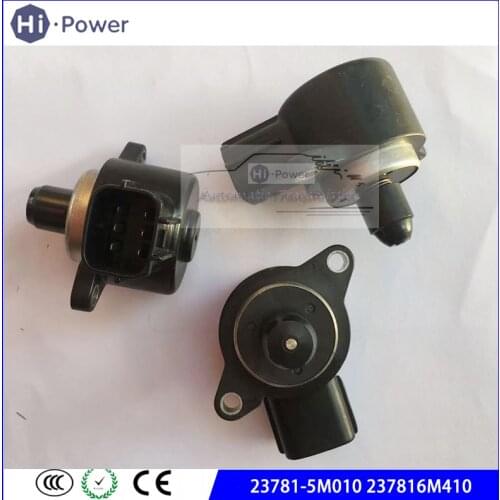 Idle Air Control Valves 237816M410 23781-5M010 For Nissan Sentra 1.8L-L4 IACV Idle Air Control AC283 237815M010 2H1237