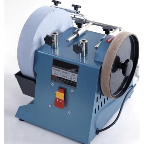 Corundum Whetstone Sharpener For Industrial Butting Blades