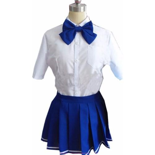 2017 OW Mei Cosplay Costume School Uniforms Game OW 76 Soilder COS Halloween Costume For Adult Women