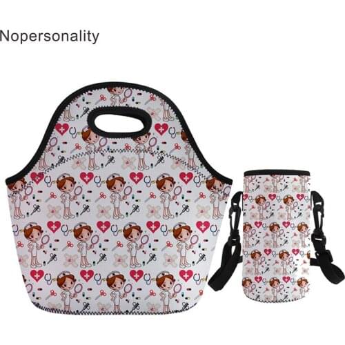Сумки для еды Nopersonality China At AliExpress