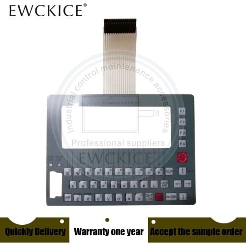 NEW MUDATA4 MUDATA 4 HMI PLC Membrane Switch keypad keyboard
