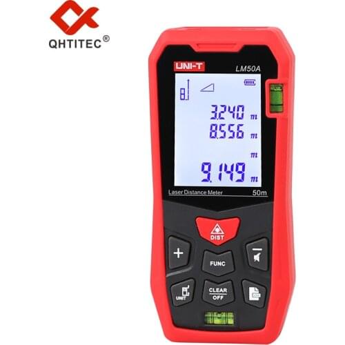 QHTITEC Laser Rangefinders