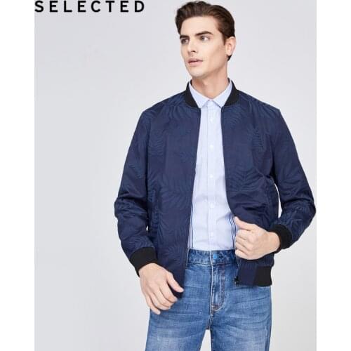 Мужская верхняя одежда SELECTED China At AliExpress