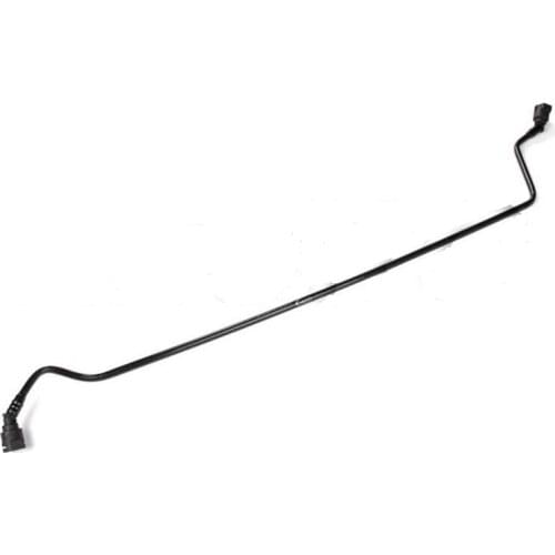 Radiator Hose Water Vent Pipe for BMW F10 F11 F01 F02 523i 528i 530i 730i 17127578405