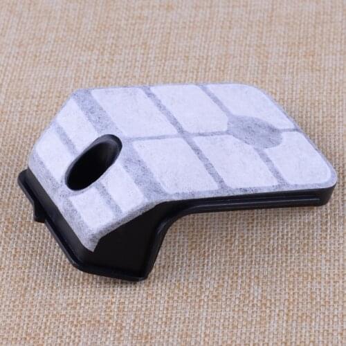 LETAOSK Air Filter Replacement 518049002 Fit For Homelite UT10520 and UT10519 Chainsaw 9x6.2cm