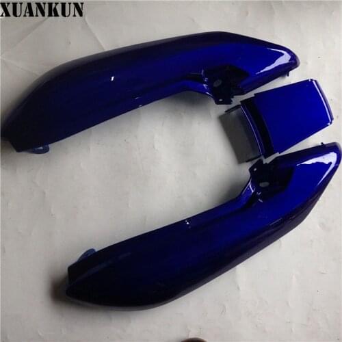 XUANKUN EN125-2A-2F EN125 Rear Left Rear Cover