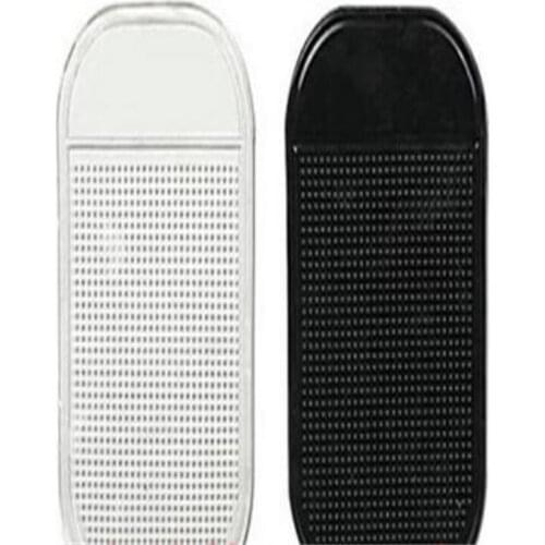 2021 June new Car anti-skid pad, mobile phone ornaments, perfume, dashboard anti-slip pad, spider silicone