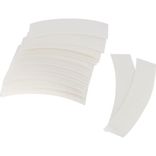 36 Pc / Lot Strong Super Fixed Hair System Adhesive Tape Super Strong Adhesive Tape Extended Lace Wig Waterproof and Sweat Wig F