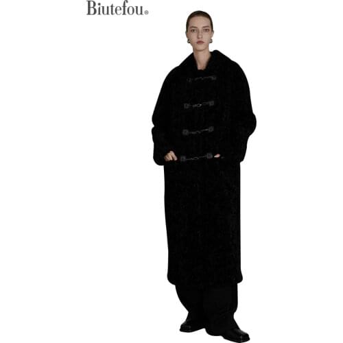 Biutefou Womens Autumn Coats