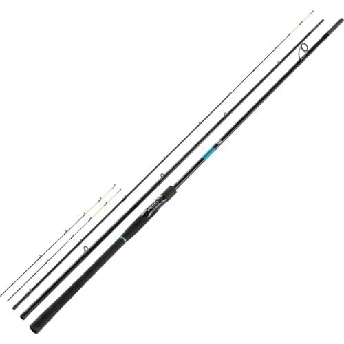 Cara NOBLE Feeder Rods